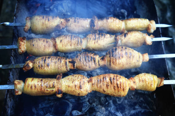 istock potatoes on skewers 1042535136