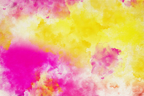 istock Watercolor Textured Background 1042539274