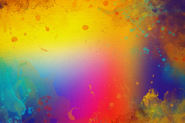 istock Watercolor Textured Background 1042539880