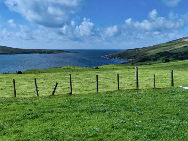 istock Ireland Scenes 2018-1 1042540062