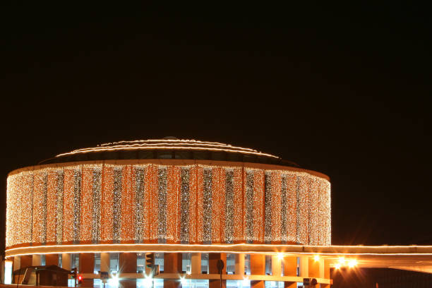 Cтоковое фото Вокз�ал Atocha (Аточа)