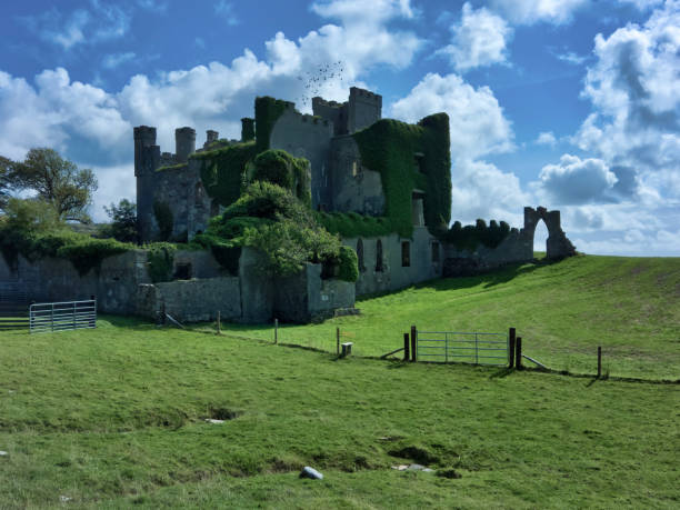 Ireland Scenes 2018-1