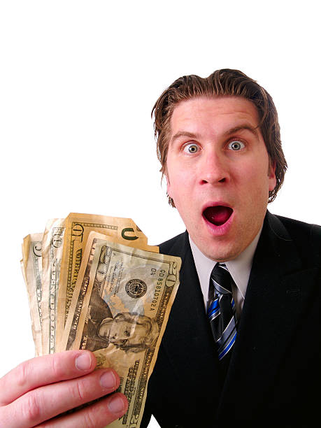 istock Business Money 104254847