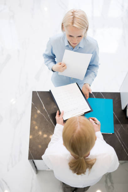 istock Medical consultation 1042550908