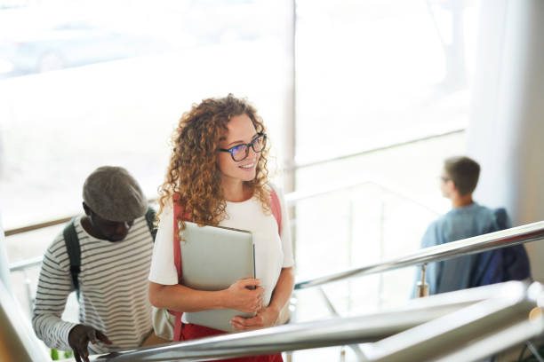 istock College girl 1042575464