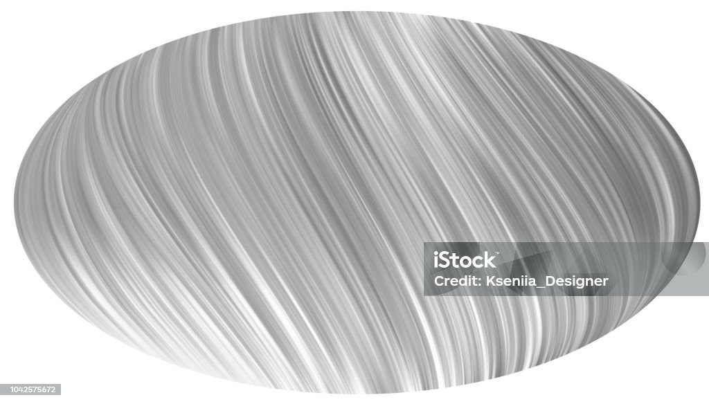 Realistic Vector Oval Plastic Wrapper Stock Illustration - Download ...