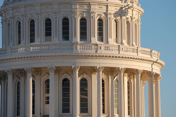 istock California State Capitol Building 104257615