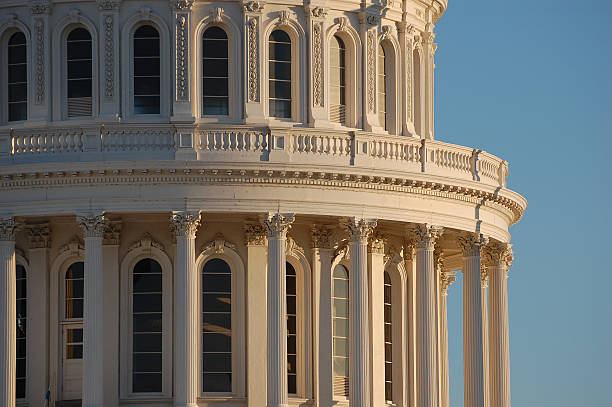 istock California State Capitol Building Detail 104257650