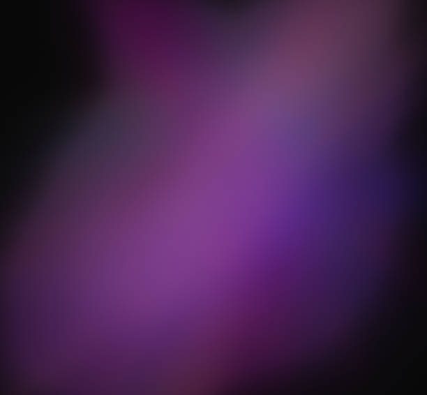 istock Blurred purple cloud texture . Fantasy fractal texture. Digital art. 3D rendering. Computer generated image. 1042592350