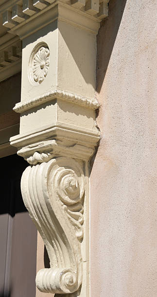 istock Historic Charleston, South Carolina 104259549