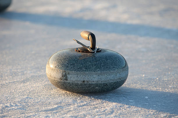 istock Curling on a Frozen Scottish Loch 104259919