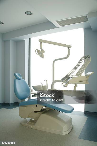 Oficina Dental Foto de stock y más banco de imágenes de Artículo médico - Artículo médico, Asistencia sanitaria y medicina, Cirugía