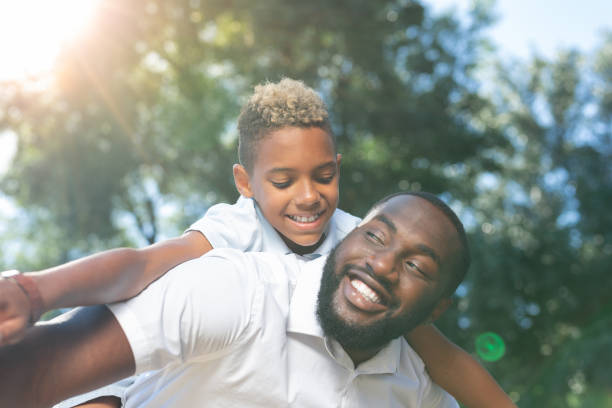 istock Positive handsome man enjoying his day off 1042610136