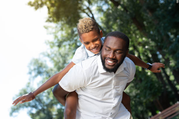 istock Joyful happy man having a great day off 1042610196