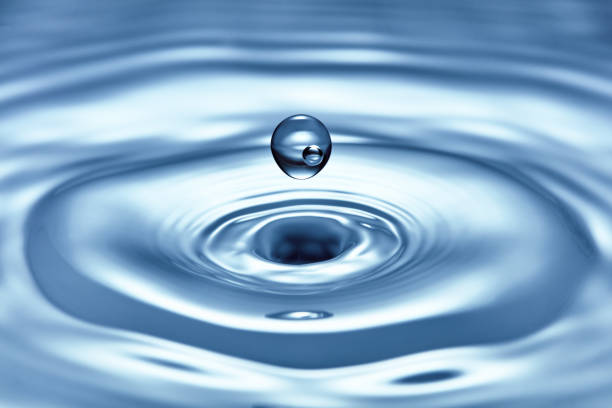 istock close-up view of droplet splash 1042614790