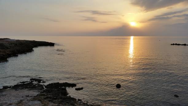 istock The beautiful Pernera Beach Protaras in Cyprus 1042617784
