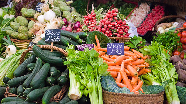 istock Fresh food series 104261784