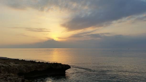 istock The beautiful Pernera Beach Protaras in Cyprus 1042618016