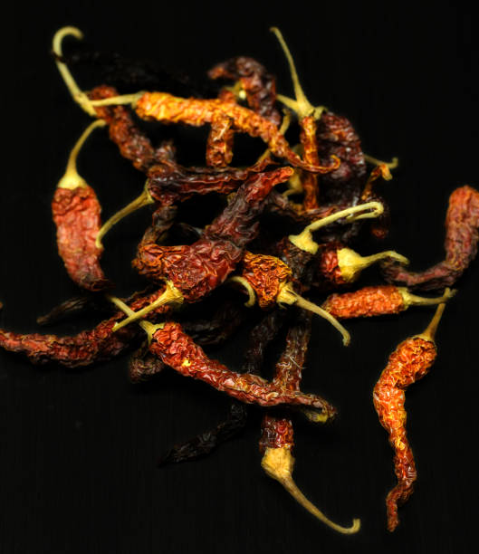 istock whole dried red chillies 1042622160