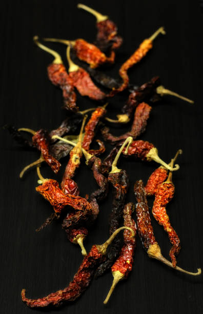 istock whole dried red chillies 1042622316