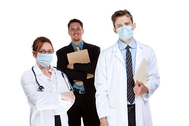 istock Healthcare team 104262819