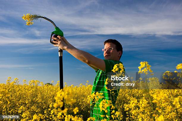 Fiori Di Carburante - Fotografie stock e altre immagini di Fiore - Fiore, Ambientazione esterna, Ambiente