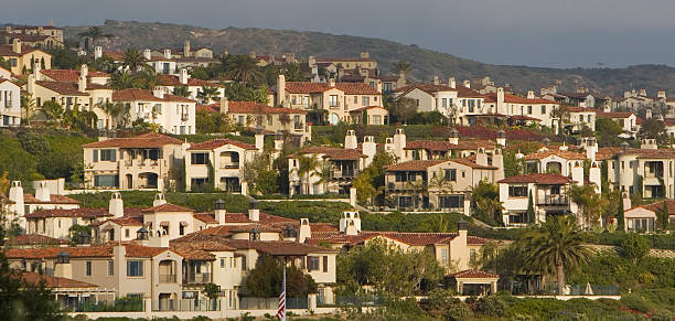 istock Luxury Homes - Orange County 104263836