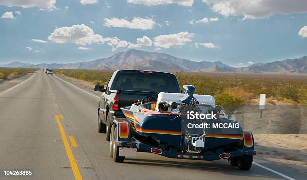 Rio Viagem - Fotografias de stock e mais imagens de Atrelado de Carro - Atrelado de Carro, Pick-up, Camião