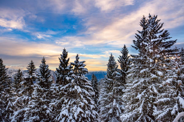 istock Eastern Alps Brenta Dolomites 1042640960