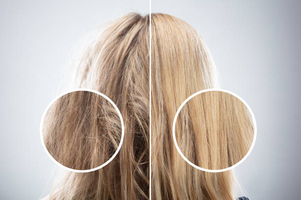 37 Hair Straightening Before And After Stock Photos, Pictures &  Royalty-Free Images - iStock
