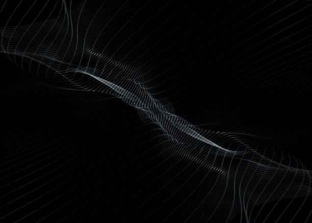 Technology modern background
