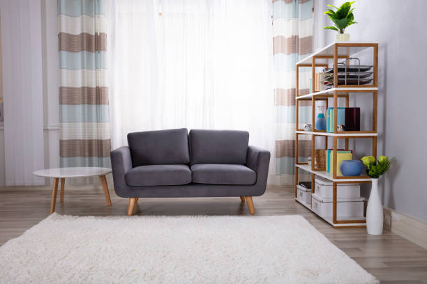 istock Interior Of A Living Room 1042652212