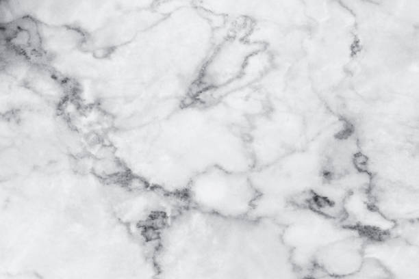 istock Luxury of white marble texture and background for decorative design pattern artwork. 1042656690