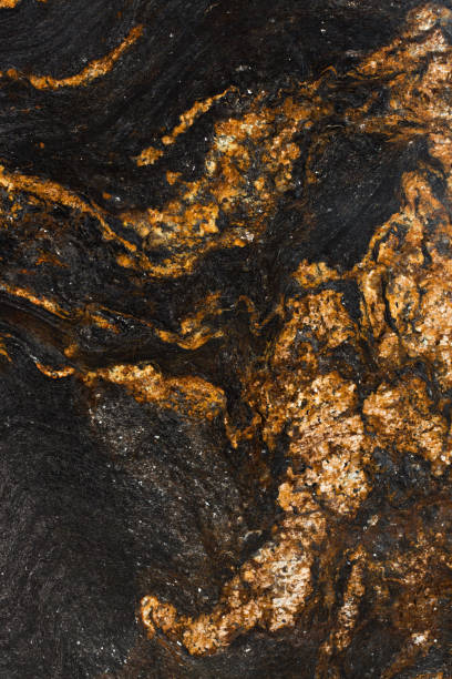 istock Red marble texture of background and stone pattern in abstract n 1042674636