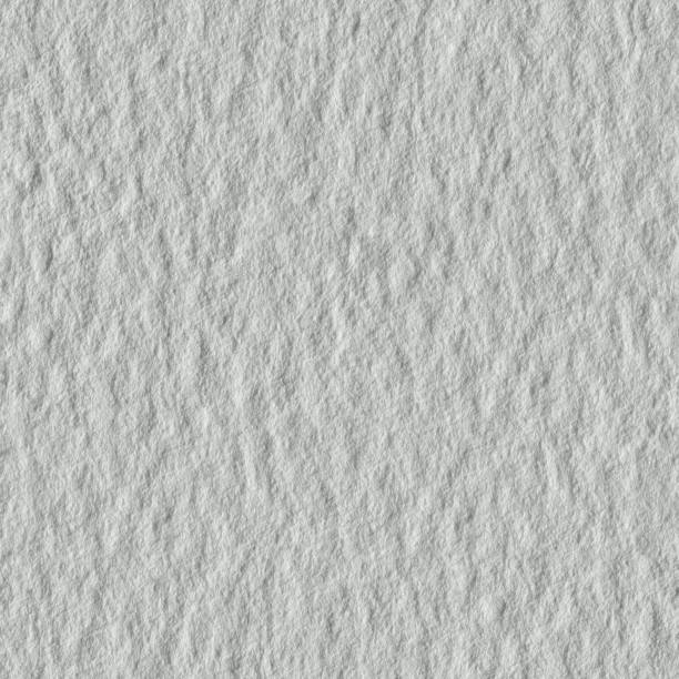 istock Top view gray paper texture. Seamless square texture. High resolution photo. 1042674752