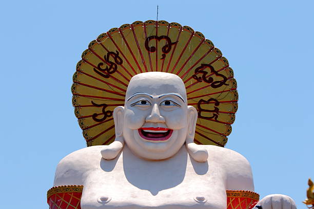 Little Buddha /mass merchandise