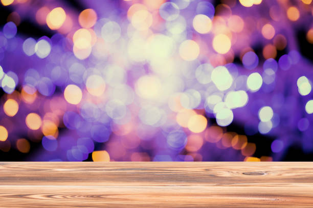 Christmas and New year background
