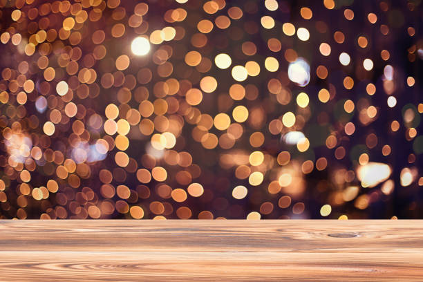 istock Christmas and New year background 1042688894