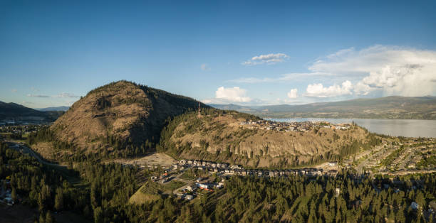 istock Aerial Landscape in British Columbia 1042691540
