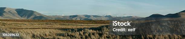 平原や山々のパノラマ - モンタナ州のストックフォトや画像を多数ご用意 - モンタナ州, ウェスタン, 牧畜場
