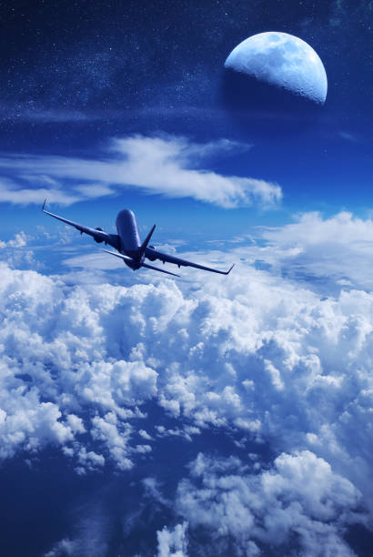 istock Tour to the Moon 2 1042696368