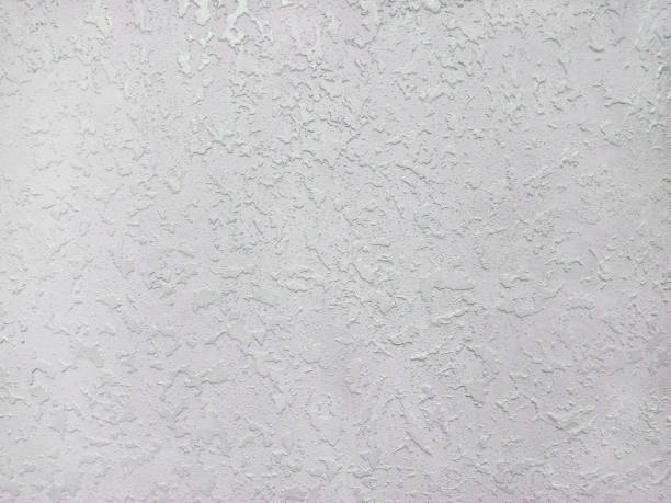 istock Light blue texture of the plaster. 1042699142