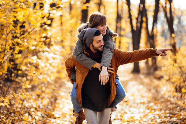 istock Beautiful autumn surroundings 1042706366