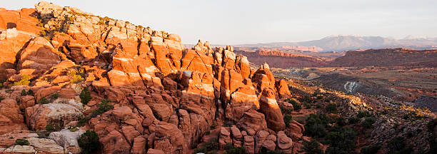 istock Fiery Furnace Panorama 104270812