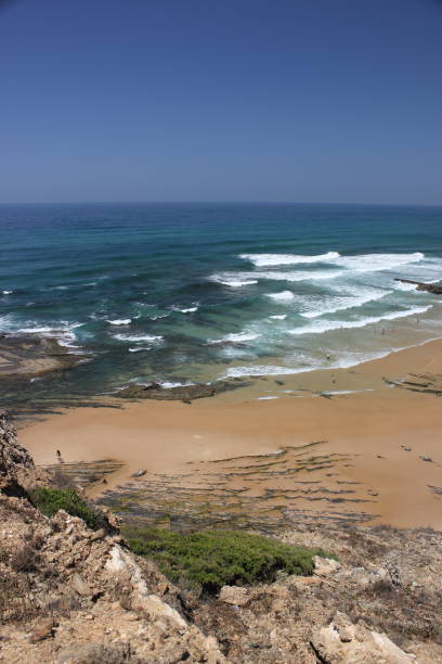 istock Costa Vicentina, Portugal. 1042716768