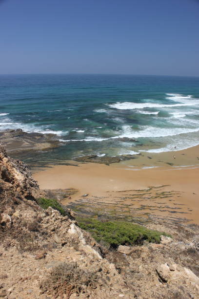 istock Costa Vicentina, Portugal.  (PJSR_A8179) 1042723304