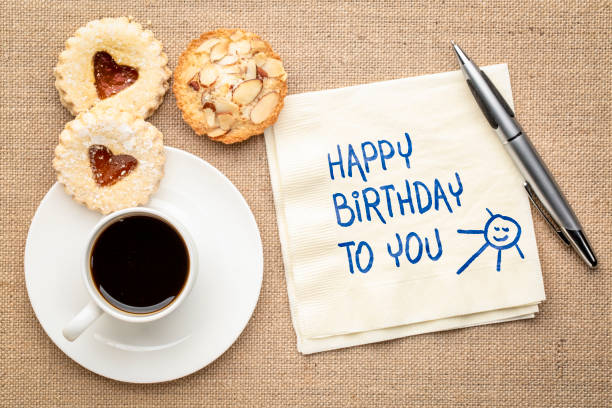 istock Happy Birthday to you! 1042723990