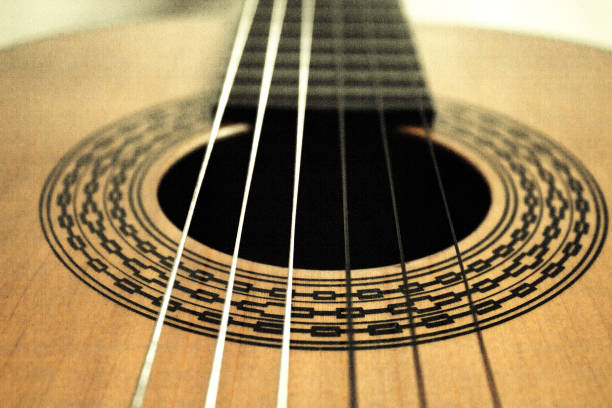 Classical Guitar 