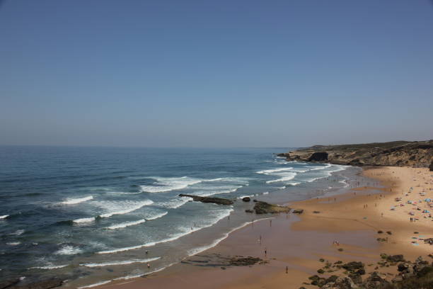 istock Costa Vicentina, Portugal.  (PJSR_A8175) 1042733740