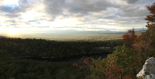 istock Scenic View Upstate New York 1042738382